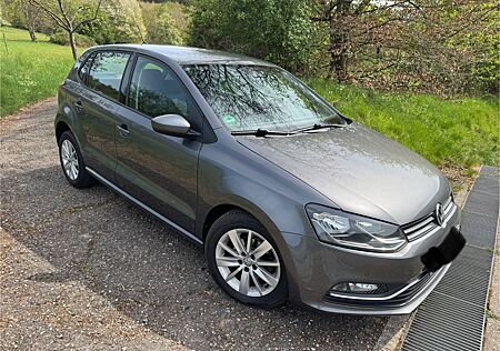 VW Polo Volkswagen 1.4 TDI 66kW BMT Comfortline