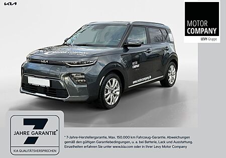 Kia Soul (64kWh) Inspiration CarPlay*Harman-Kardon*