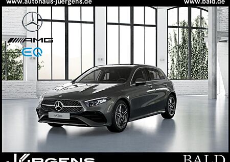 Mercedes-Benz A 200 AMG-Sport/Pano/LED/Kamera/Ambi/Keyl/18''