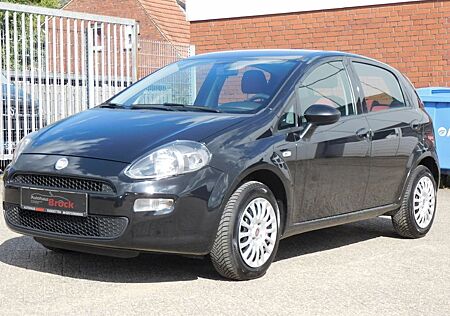Fiat Punto 1,4 8V More**Klima*Allwetterbereifung**