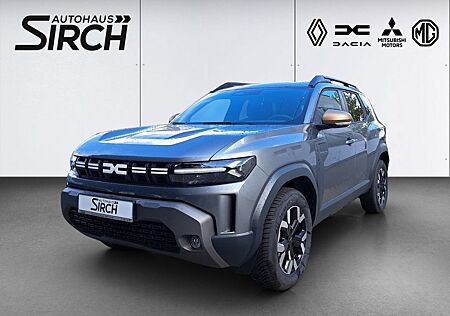 Dacia Duster gebraucht kaufen Dacia Duster Extreme TCe 130 4x4