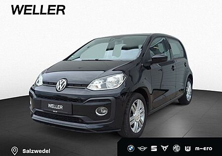 VW Up Volkswagen , high ! 1.0 TSI SHZ,PDC hinten