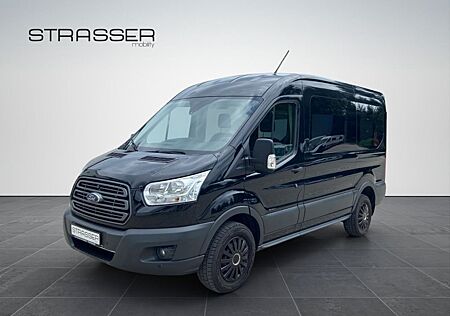 Ford Transit Kombi 350 L2 Trend 8Sitzer Klima Navi