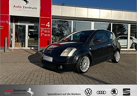 Citroën C2