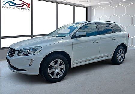 Volvo XC 60 XC60 Kinetic 2WD