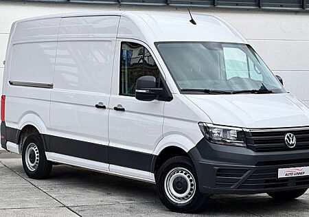 VW Crafter Volkswagen L2 H2*mittellang Hochdach*AHK*Kamera*DAB