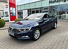 VW Passat Variant Volkswagen Comfortline 1.6 TDi BMT