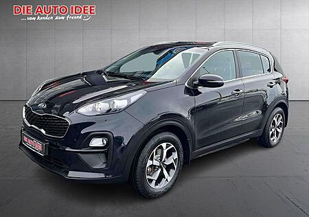 Kia Sportage 1.6 GDI *Navi, Kamera, AppConnect, SHZ*