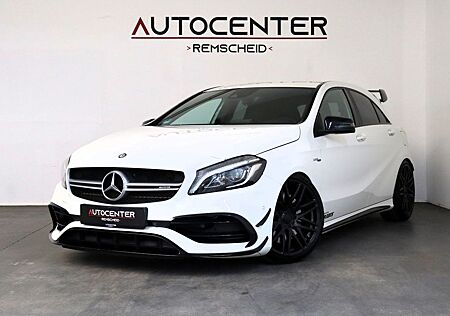 Mercedes-Benz A 45 AMG 4Matic Aero-Kit Performance-AGA Brabus