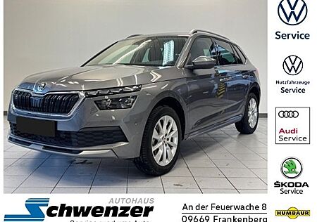 Skoda Kamiq Style LED NAVI ACC SHZ RFK Vor.AHZV beh.FS