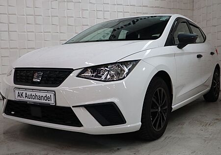 Seat Ibiza Reference,Klima,Tempomat