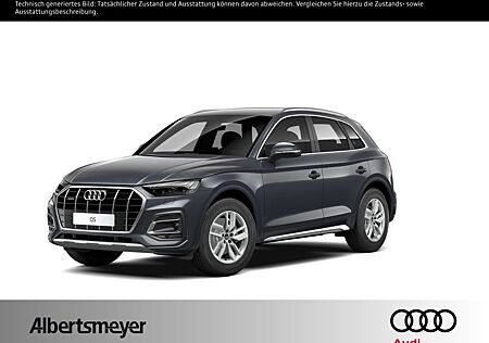 Audi Q5 50 TDI QUATTRO ADVANCED+MATRIX+NAVI
