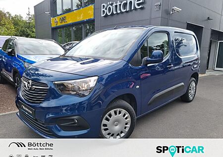 Opel Combo Cargo 1.5 Edition IntelliLink/Kamera/Allwe
