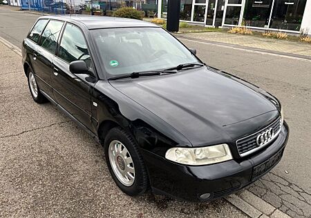 Audi A4 1.9 TDI Avant