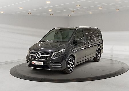 Mercedes-Benz V 300 Mercedes Benz Edition lang AMG line,Kamera