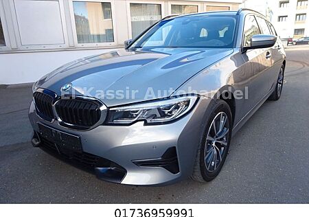 BMW 330 d xDr. Touring/Sport-Line/Laser/ACC/360°/HUD