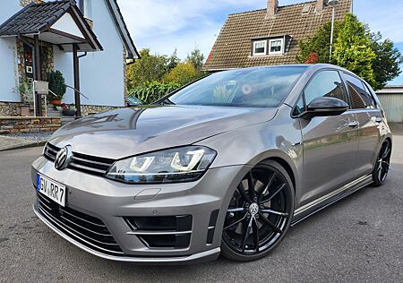 VW Golf Volkswagen VII R DSG 4MOTION 1.HD Umbau...