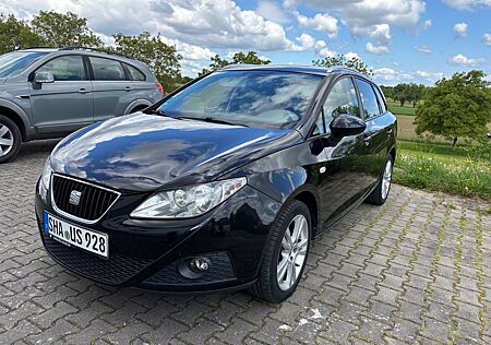 Seat Ibiza 1.6 TDI CR 66kW Style ST Style