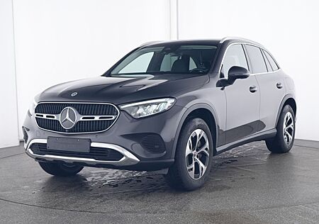 Mercedes-Benz GLC 300 e 4M Avantgarde AHK+Totw+Kamera+Memory
