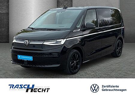 VW T7 Multivan Volkswagen T 7 Multivan Style 2.0 TDI DSG*AHK*LED*NAVI*SHZ*