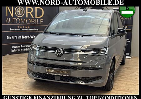 VW T7 Multivan Volkswagen LANG TDI DSG EDITION*AHK*STHZ*UPE77*
