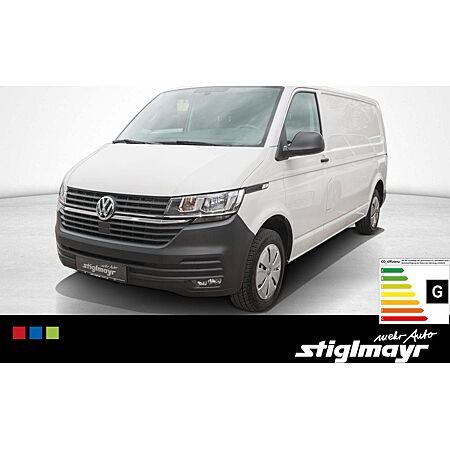 VW T6 Transporter leasen