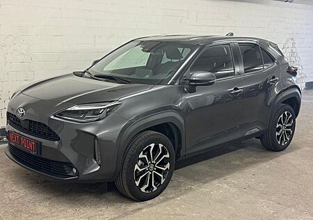 Toyota Yaris Cross Hybrid FWD 1.Hand/Kamera/TÜV neu