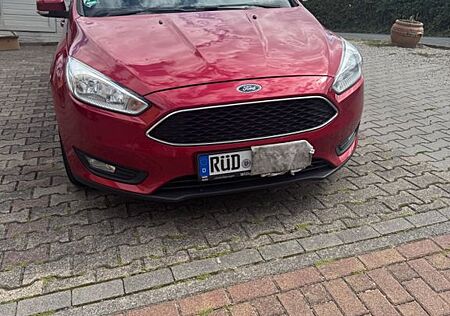 Ford Focus 1,5TDCi 88kW DPF Trend Turnier Trend