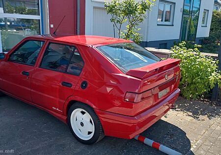 Alfa Romeo 33