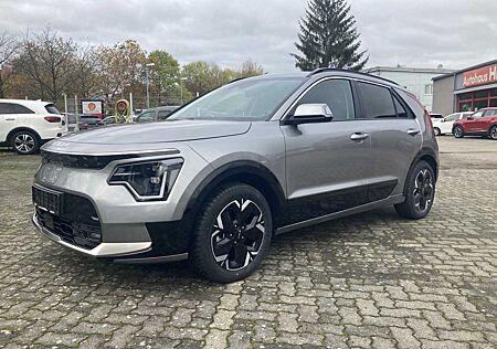 Kia Niro EV Inspiration V2L