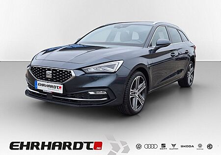 Seat Leon Sportstourer 2.0 TDI DSG Xcellence VIRTUAL*