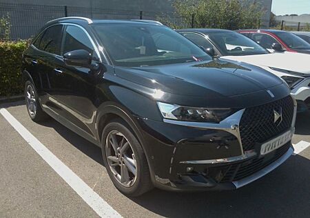 DS Automobiles DS7 Crossback DS7 CB SOCHIC 15 BHDi 130 EAT8 KAMERA/LEDER/PANO