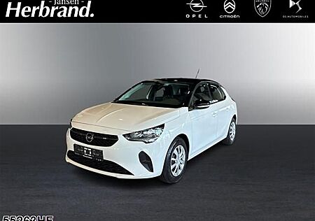 Opel Corsa F +SHZ+TEMPOMAT+PDC