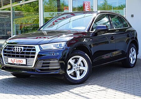Audi Q5 50 TFSI e quattro S-Line S-Tronic Sitzheizung