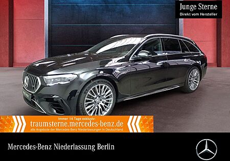 Mercedes-Benz E 53 AMG E 53 T AMG 4M+ HYBRID/AHK/20"/Bur4D/360°