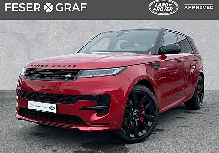 Land Rover Range Rover Sport Dynamic SE D300 I LR Bamberg
