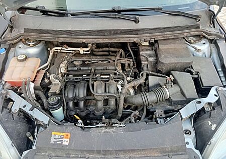 Ford Focus 1.6 Turnier