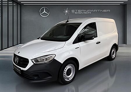Mercedes-Benz eCitan Citan Kasten BASE Standard AHK