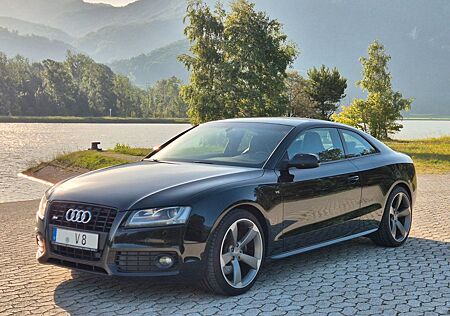 Audi S5 4.2 FSI tiptronic quattro - B8, 8T3