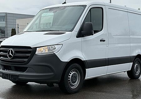Mercedes-Benz Sprinter Kasten 314 CDI/Sortimo/R-Kamera/MwSt