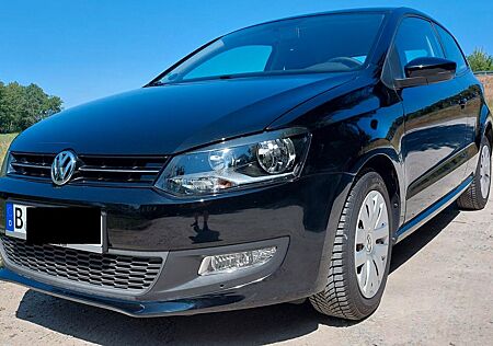 VW Polo Volkswagen 1.4 Comfortline Comfortline