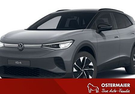VW ID.4 Volkswagen ENERGY 52 kWh 170PS ACC,NAVI,APP,SHZ,KAMERA