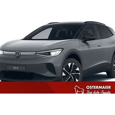 VW ID.4 leasen