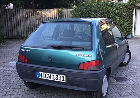 Peugeot 106 1.1 XR