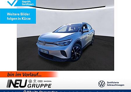 VW ID.4 Volkswagen Pro 82/77 kWh
