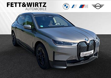 BMW iX xDrive50 AHK|Parkassist.+|DrivingAss.+