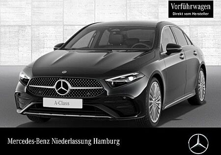 Mercedes-Benz A 200 Lim AMG+PANO+MULTIBEAM+KAMERA+TOTW+KEYLESS