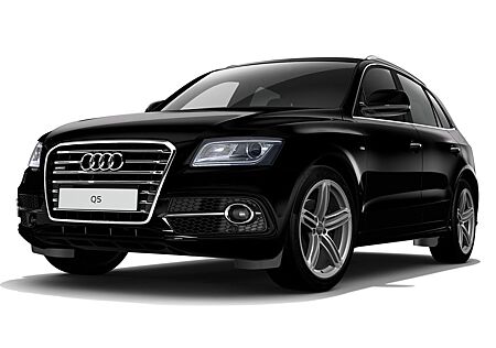 Audi Q5 2.0 TDI quattro S-Line Plus /ACC/PANO/KEYLESS