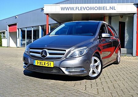 Mercedes-Benz B 180 CDI Ambition Xenon|Half Leder|LMV|Navi