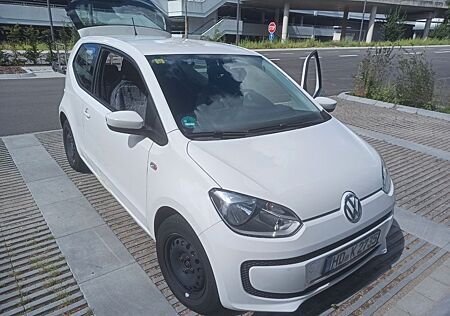 VW Up Volkswagen ! 1.0 44kW street ! street !